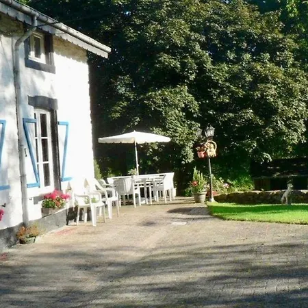 La Bergerie * Bièvre