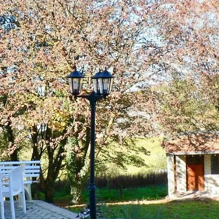 La Bergerie *