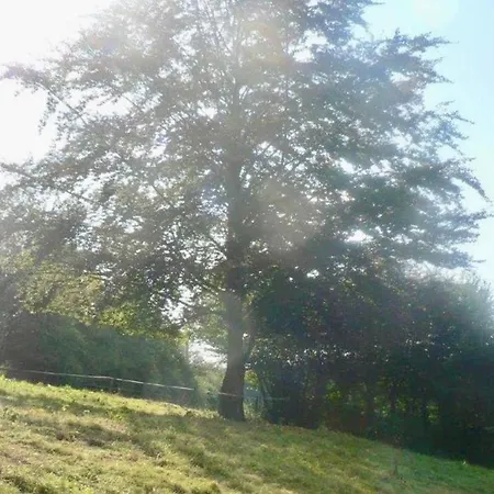 La Bergerie *