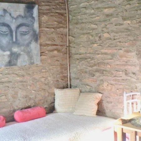 La Bergerie Сasa de vacaciones
