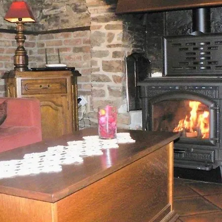 La Bergerie Сasa de vacaciones