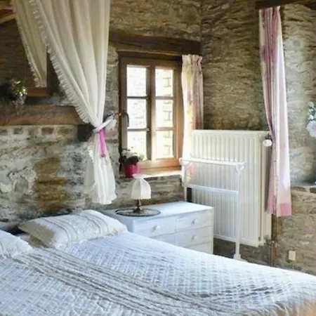 La Bergerie * Bièvre